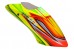 Airbrush Fiberglass Flame Field Canopy - BLADE 250 CFX